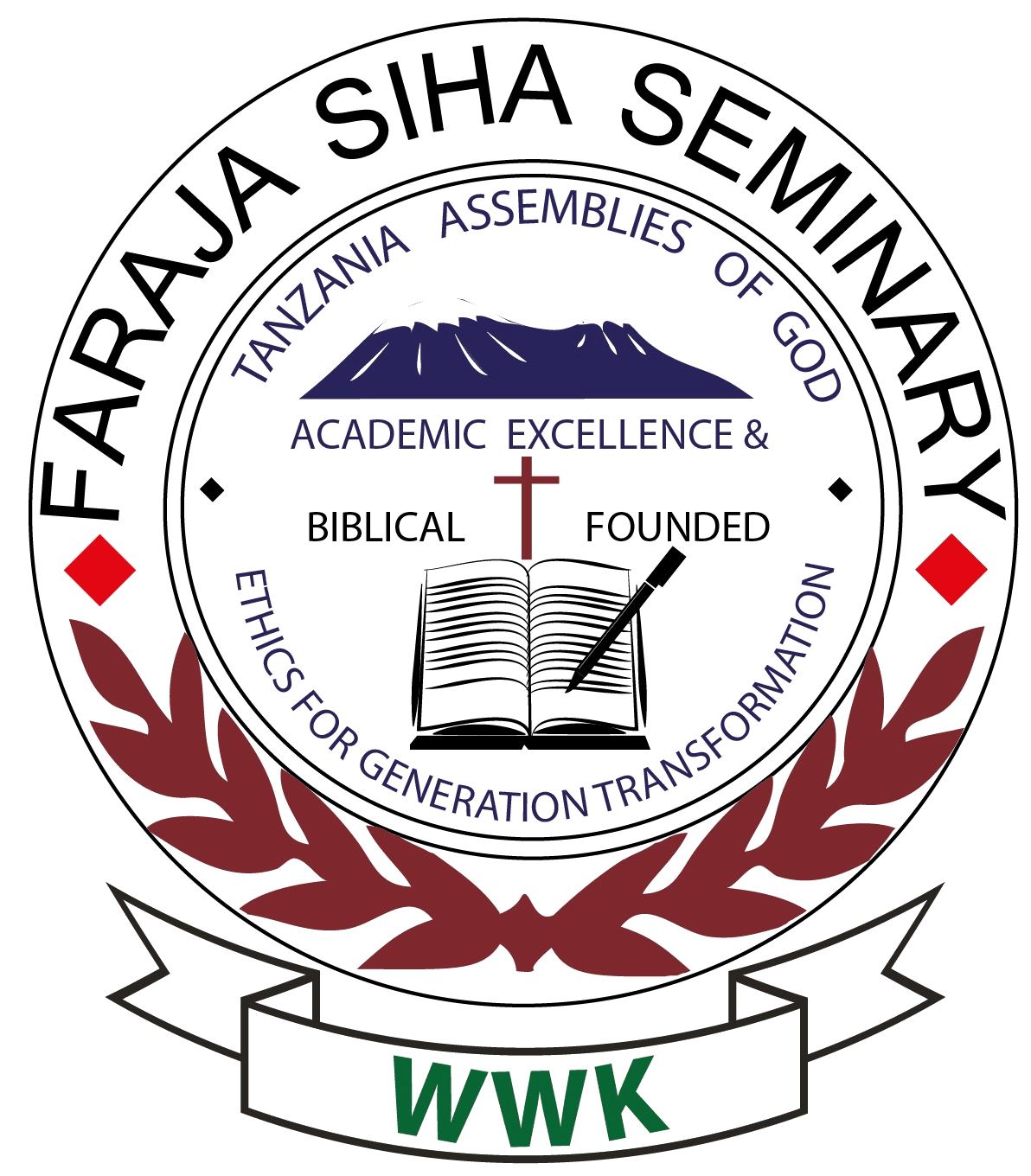 Farajasiha High School